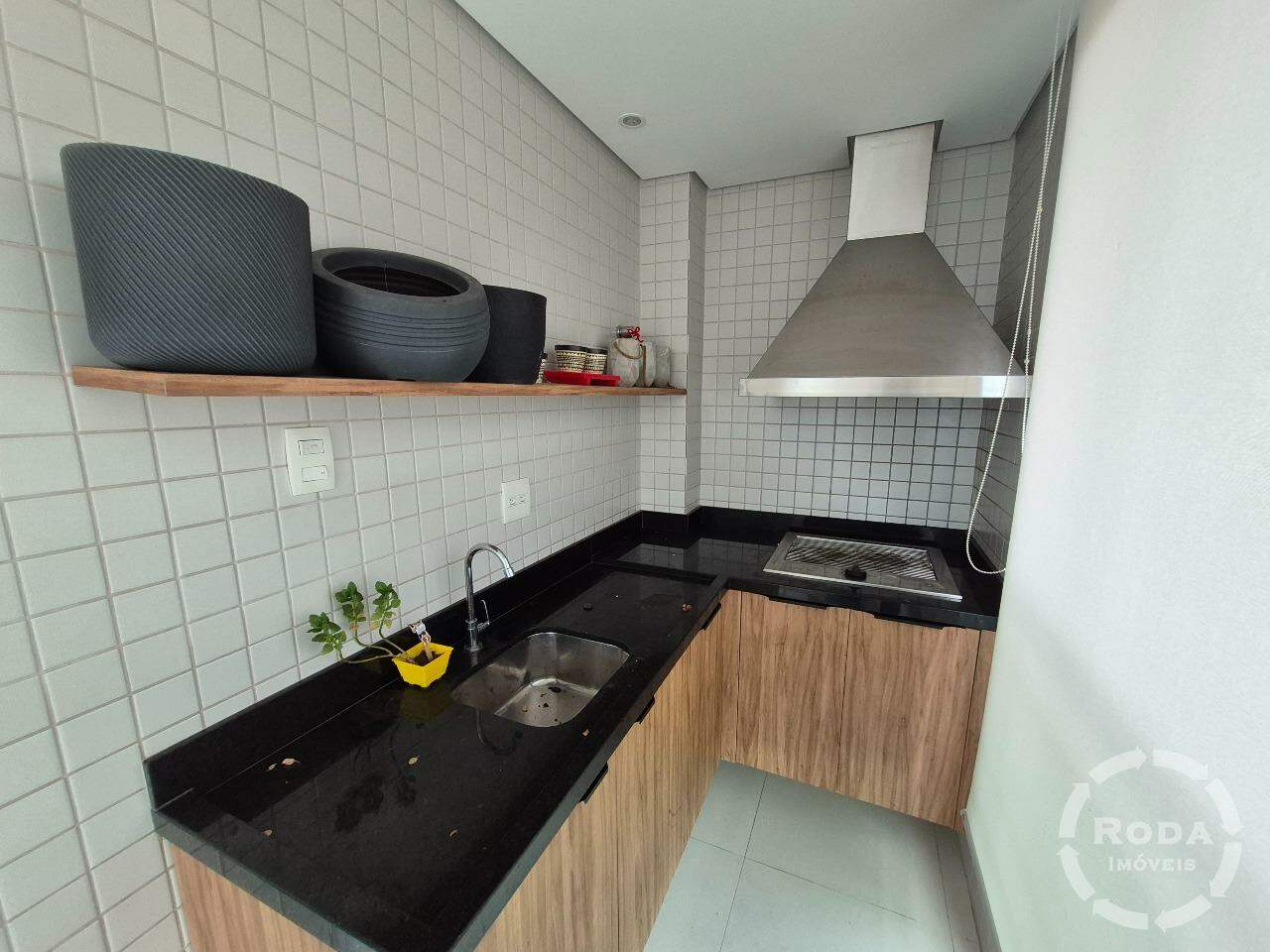 Apartamento à venda no Embaré: 