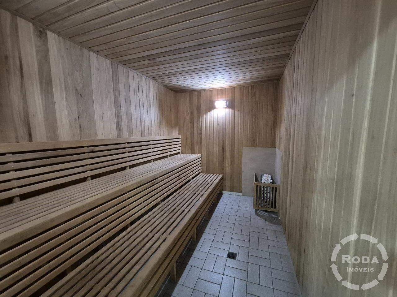 Apartamento à venda no Embaré: 
