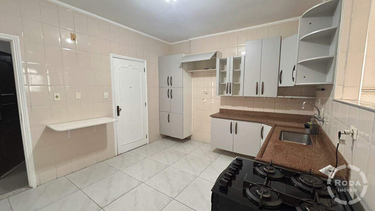 Apartamento à venda no Ponta da Praia: 