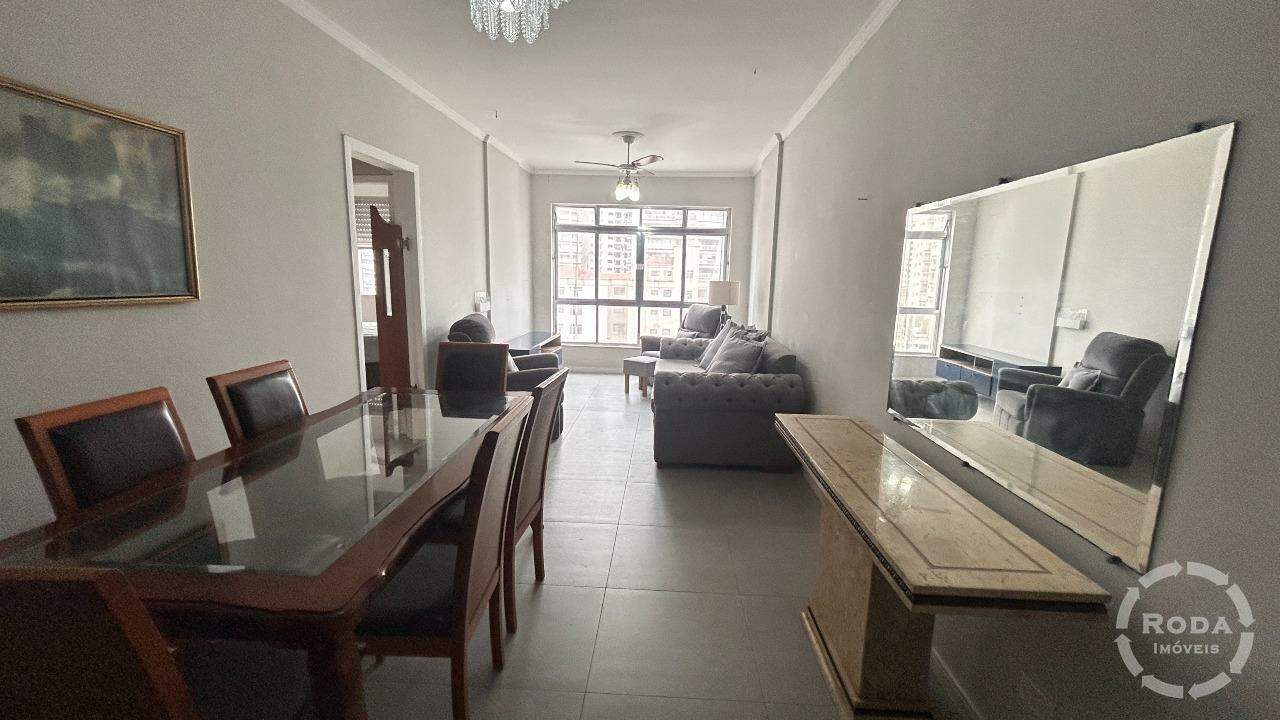 Apartamento à venda no Ponta da Praia: 