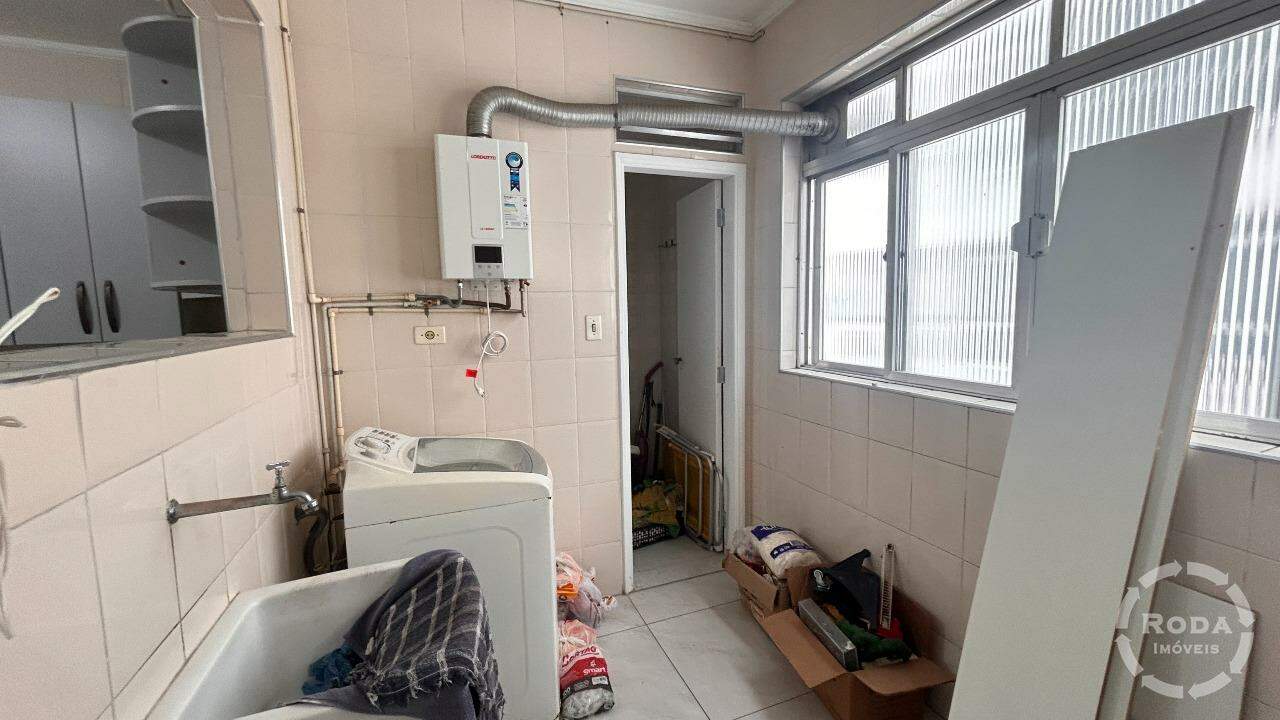 Apartamento à venda no Ponta da Praia: 