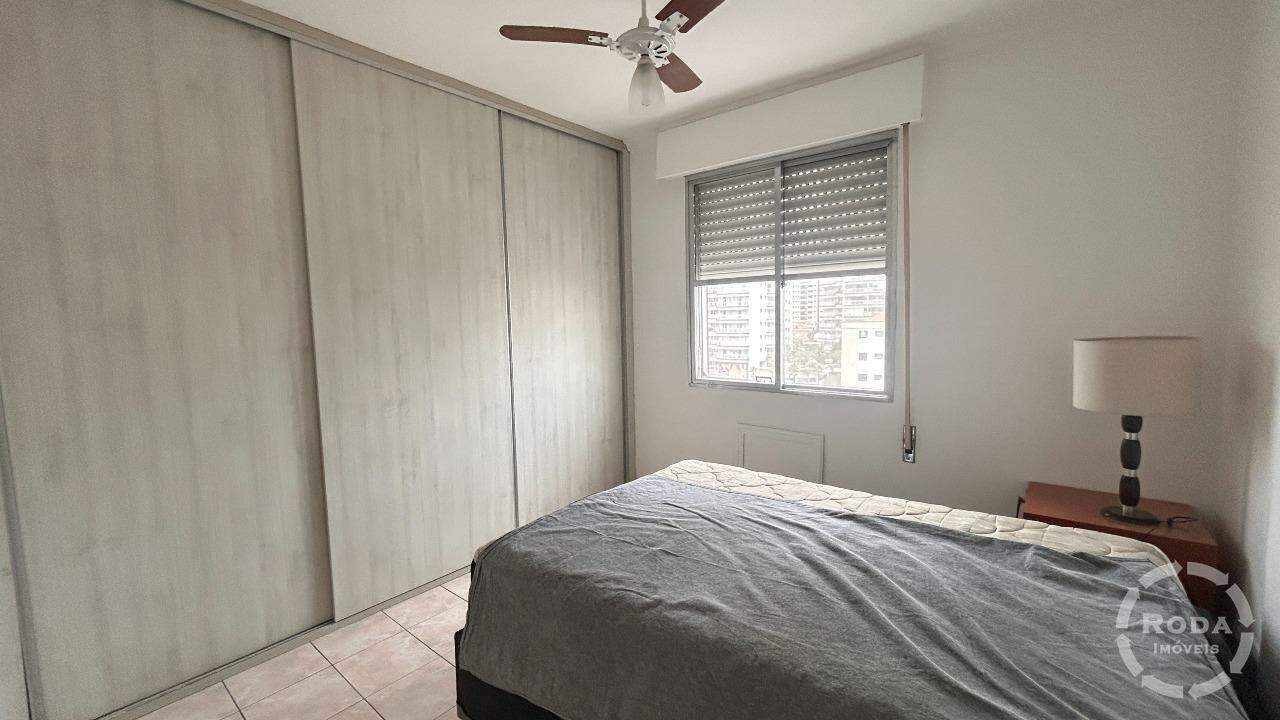 Apartamento à venda no Ponta da Praia: 