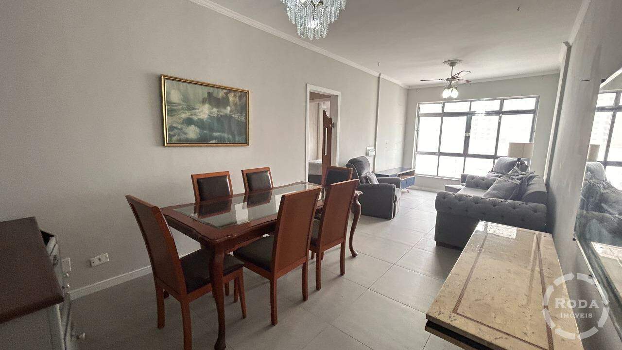 Apartamento à venda no Ponta da Praia: 