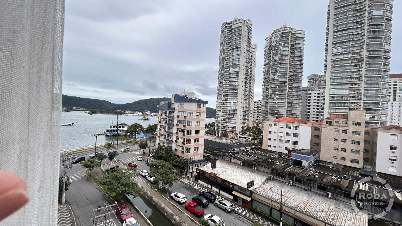 Apartamento à venda no Ponta da Praia: 