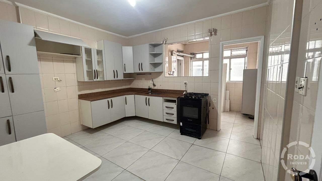 Apartamento à venda no Ponta da Praia: 