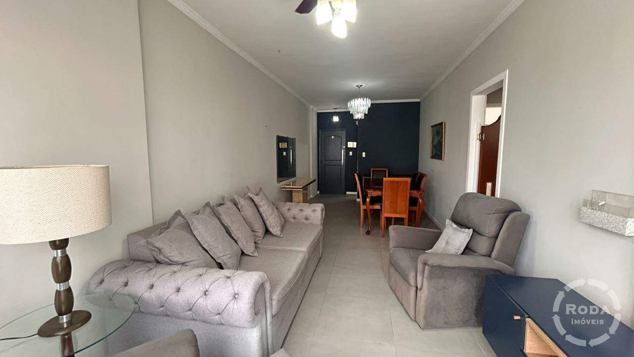 Apartamento à venda no Ponta da Praia: 