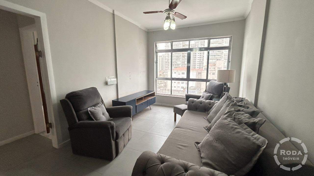 Apartamento à venda no Ponta da Praia: 