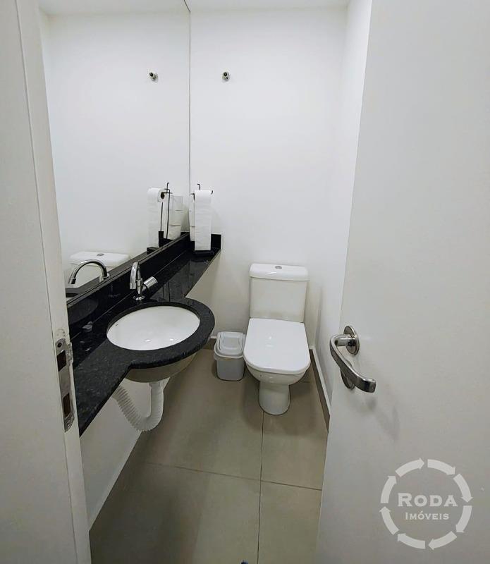 Apartamento para aluguel no Ponta da Praia: 