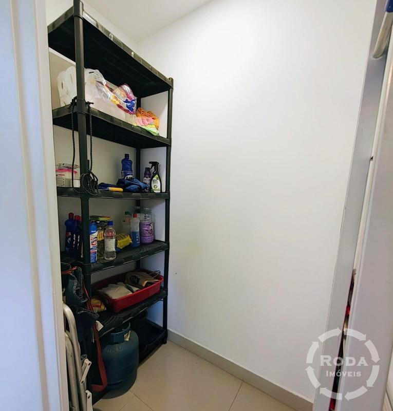 Apartamento para aluguel no Ponta da Praia: 