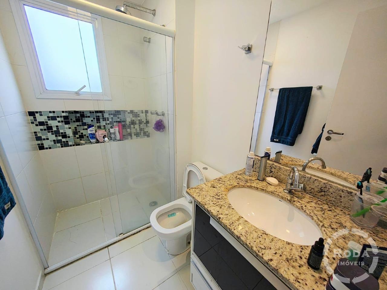 Apartamento para aluguel no Ponta da Praia: 