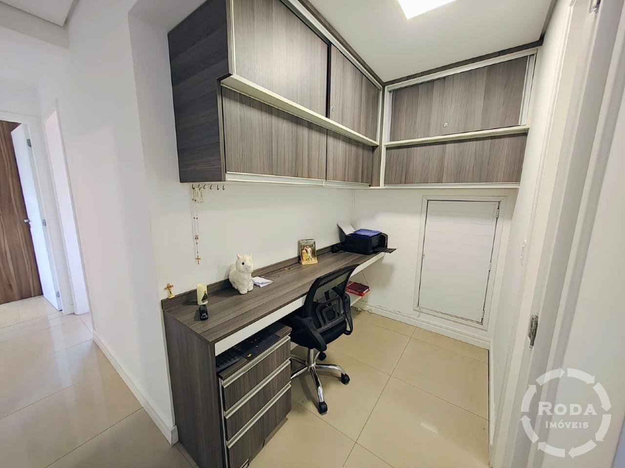 Apartamento para aluguel no Ponta da Praia: 