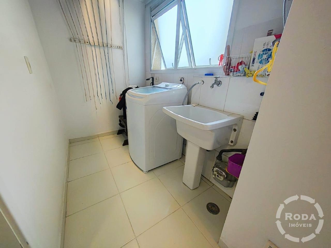 Apartamento para aluguel no Ponta da Praia: 