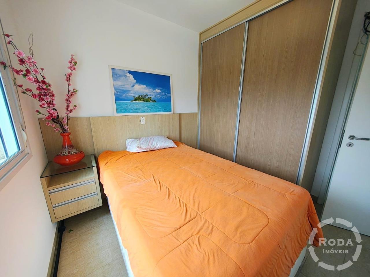 Apartamento para aluguel no Ponta da Praia: 