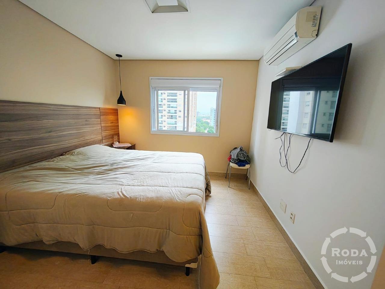 Apartamento para aluguel no Ponta da Praia: 