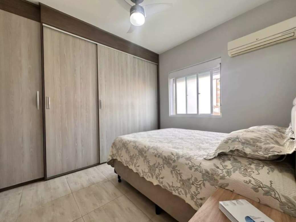 Casa de Condomínio à venda no Gonzaga: 