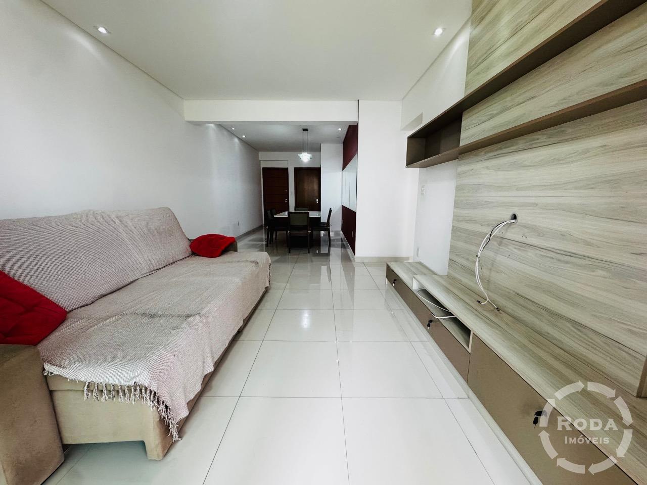 Apartamento à venda no Gonzaga: 