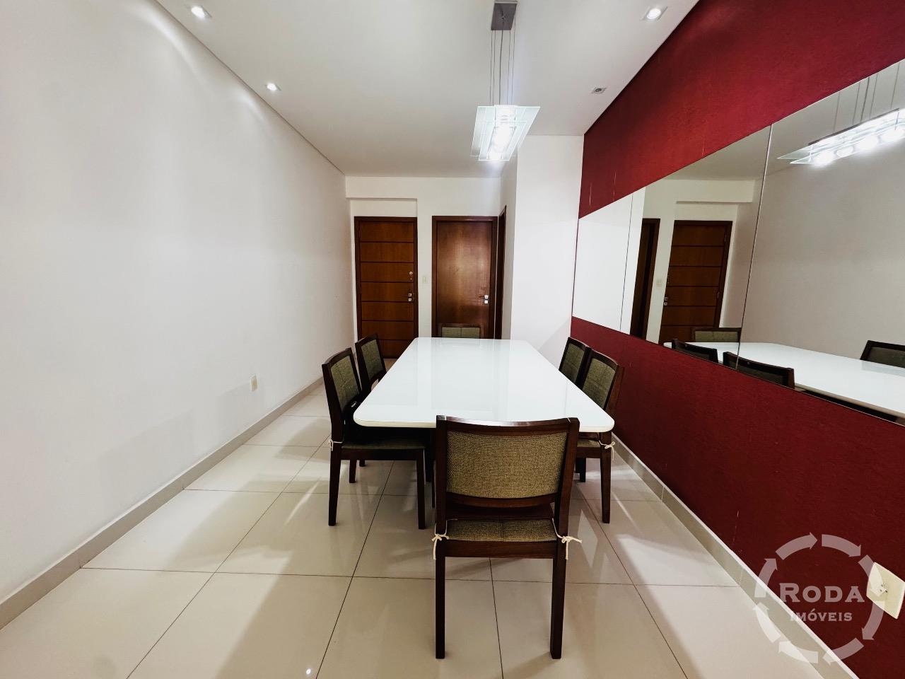 Apartamento à venda no Gonzaga: 