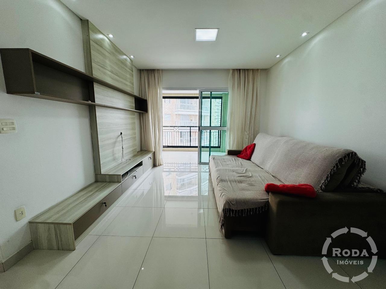 Apartamento à venda no Gonzaga: 