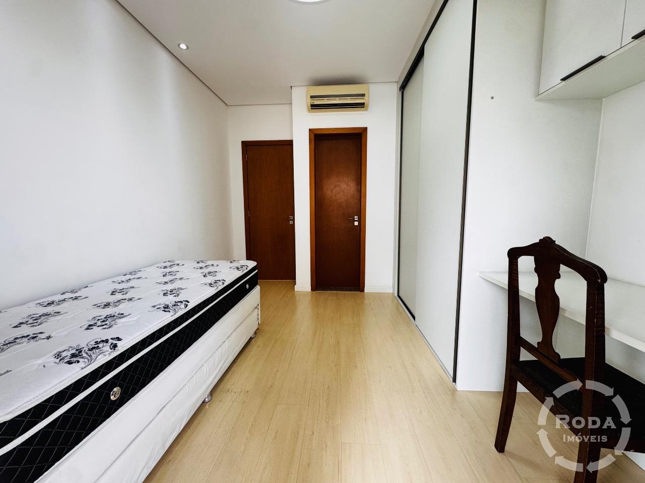 Apartamento à venda no Gonzaga: 