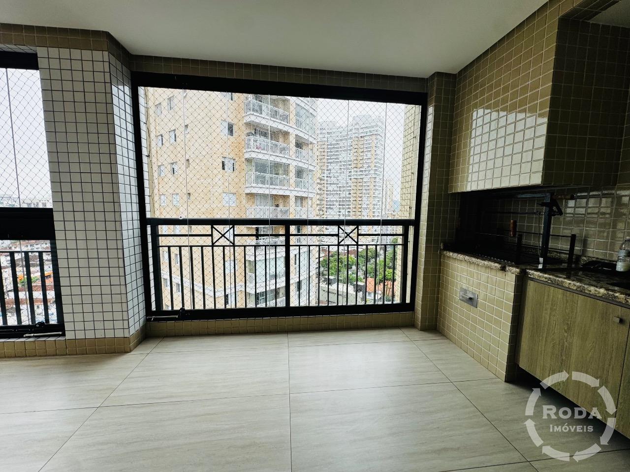 Apartamento à venda no Gonzaga: 