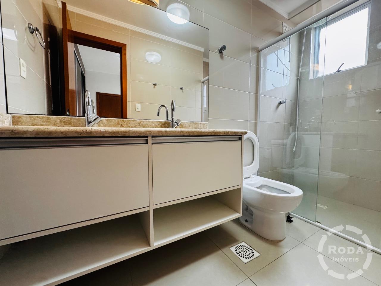 Apartamento à venda no Gonzaga: 