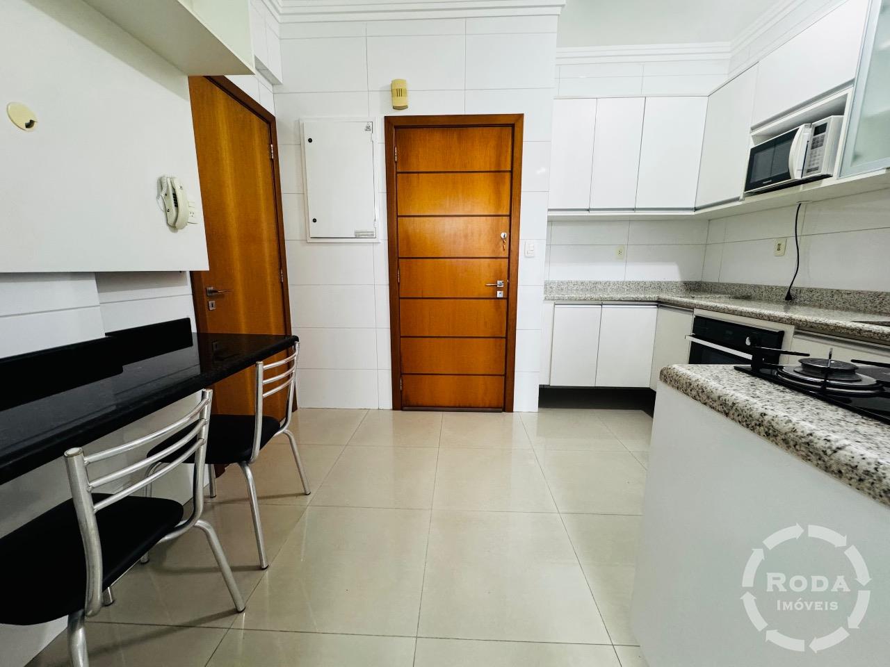 Apartamento à venda no Gonzaga: 