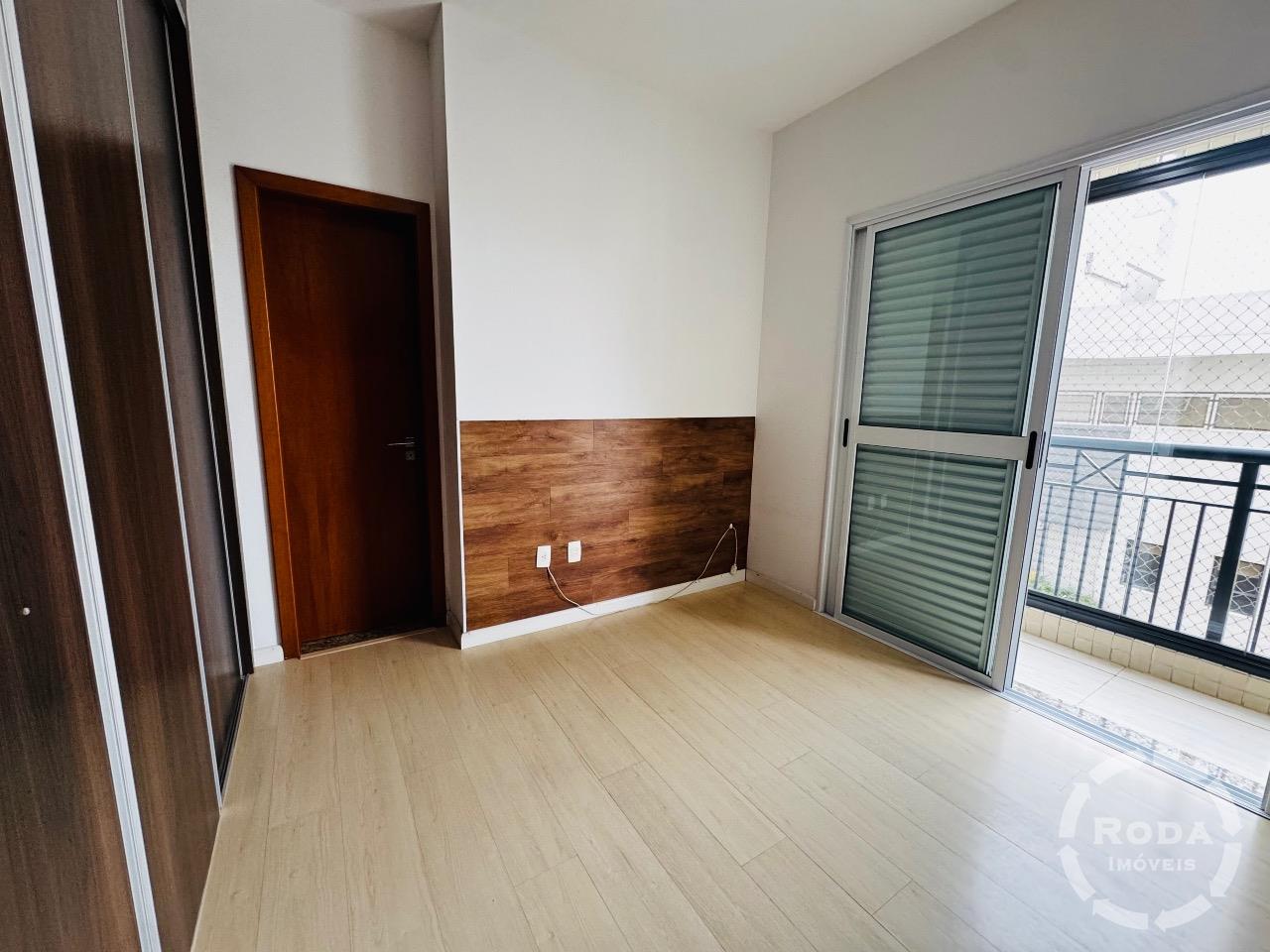 Apartamento à venda no Gonzaga: 