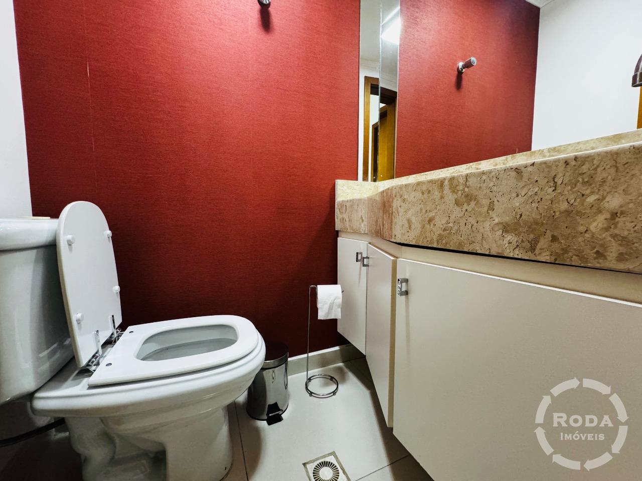 Apartamento à venda no Gonzaga: 