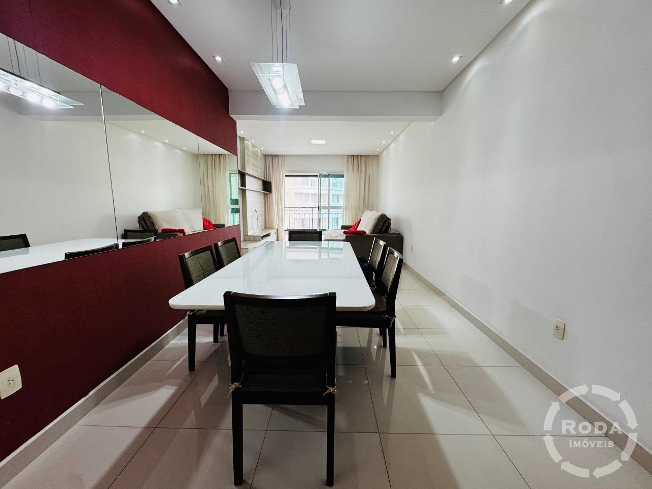 Apartamento à venda no Gonzaga: 