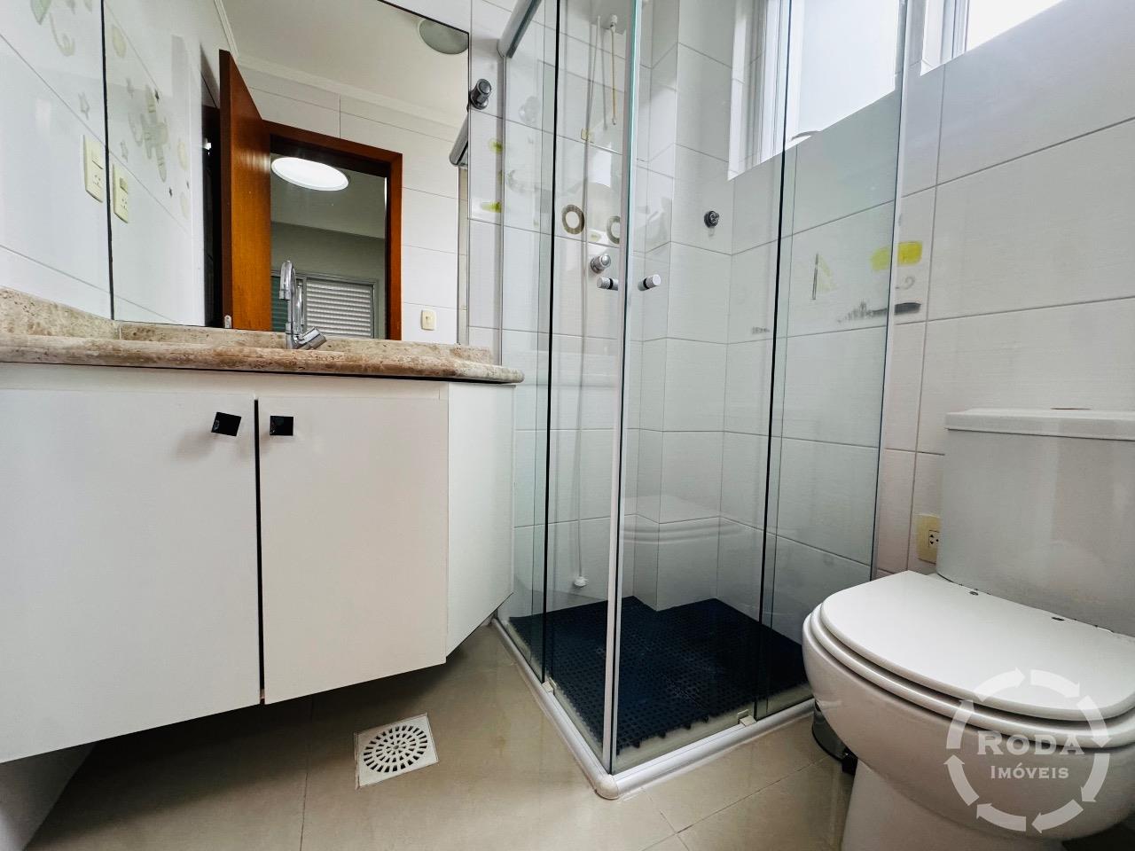 Apartamento à venda no Gonzaga: 