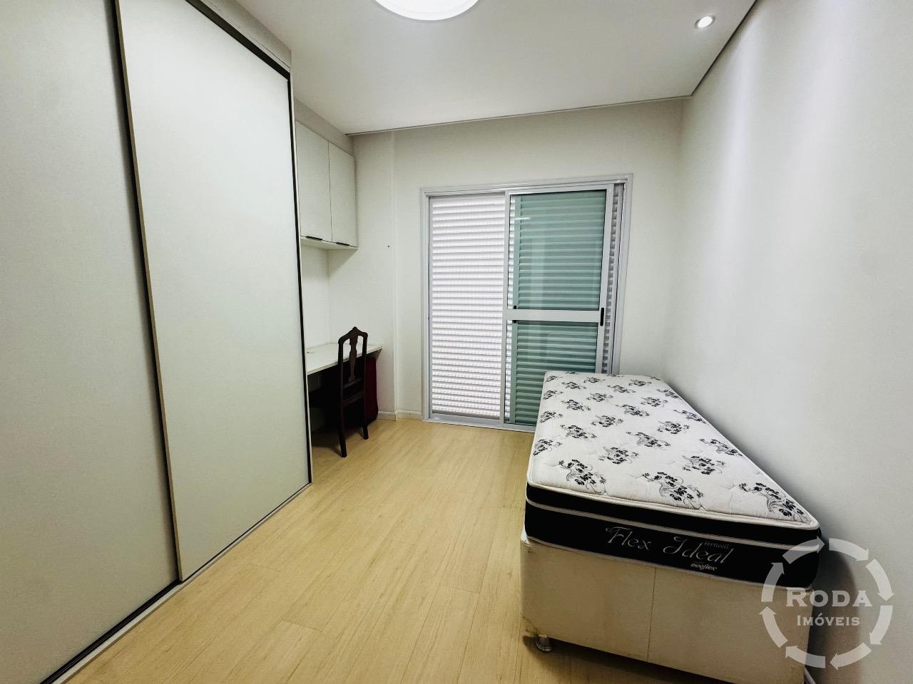 Apartamento à venda no Gonzaga: 