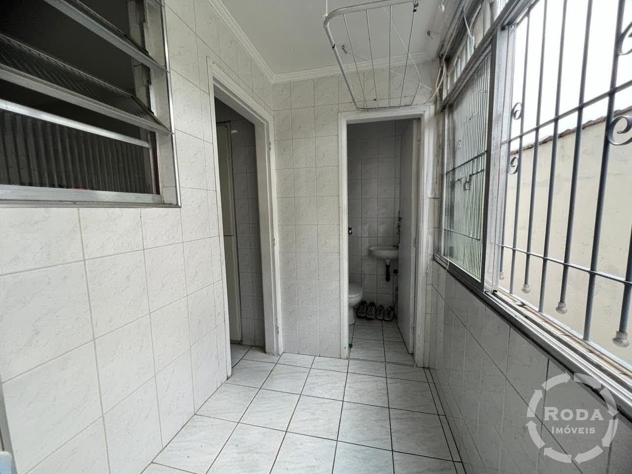 Apartamento à venda no Encruzilhada: 