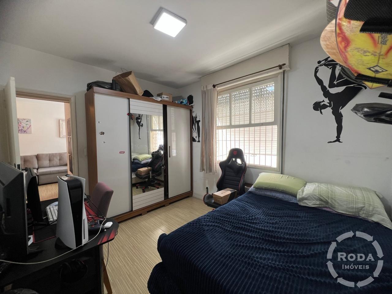 Apartamento à venda no Encruzilhada: 