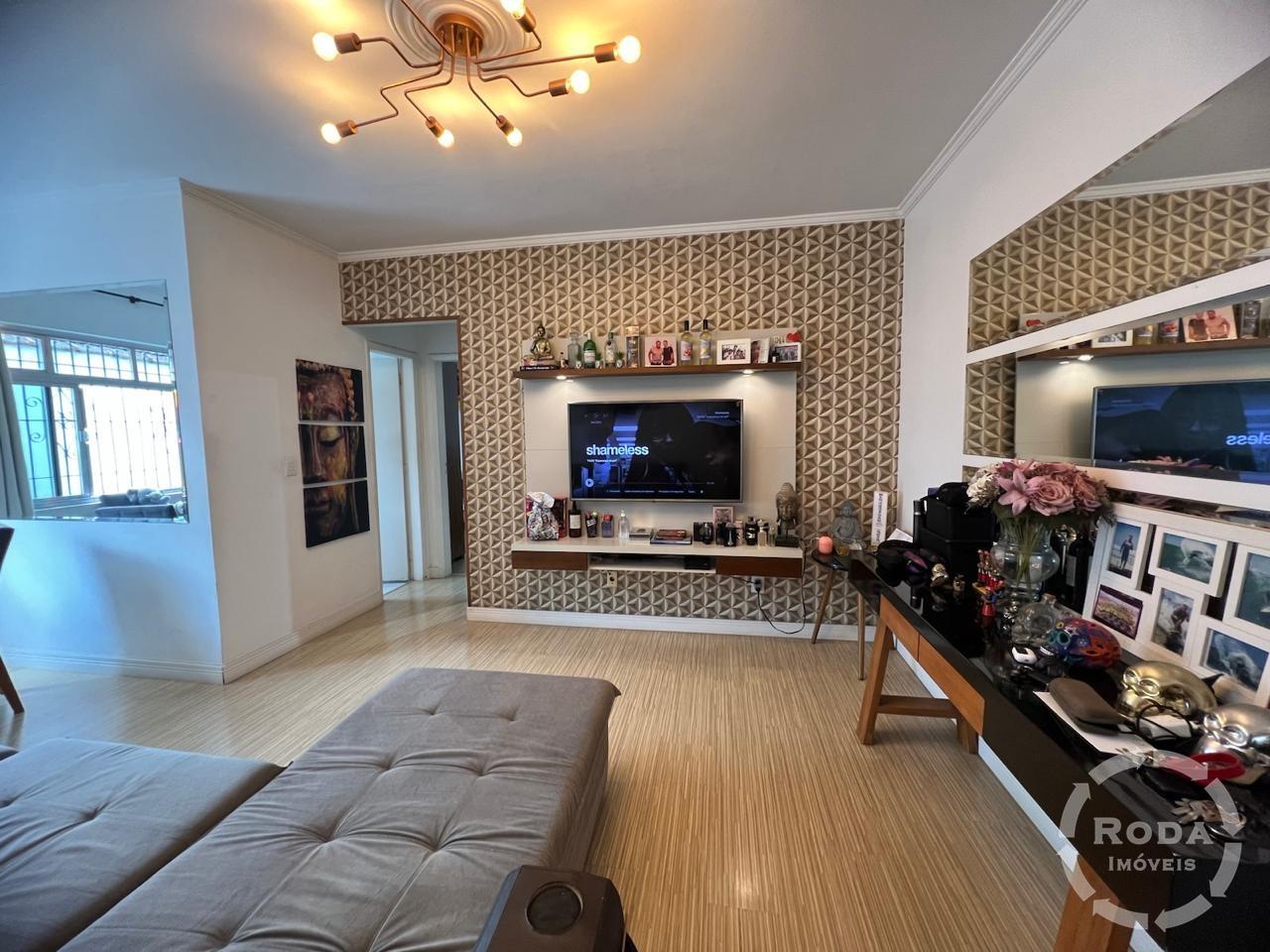 Apartamento à venda no Encruzilhada: 