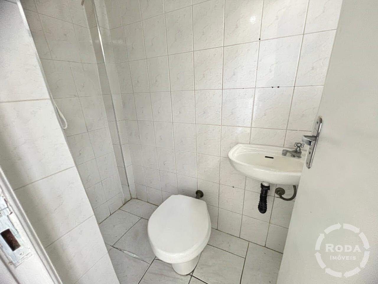 Apartamento à venda no Encruzilhada: 