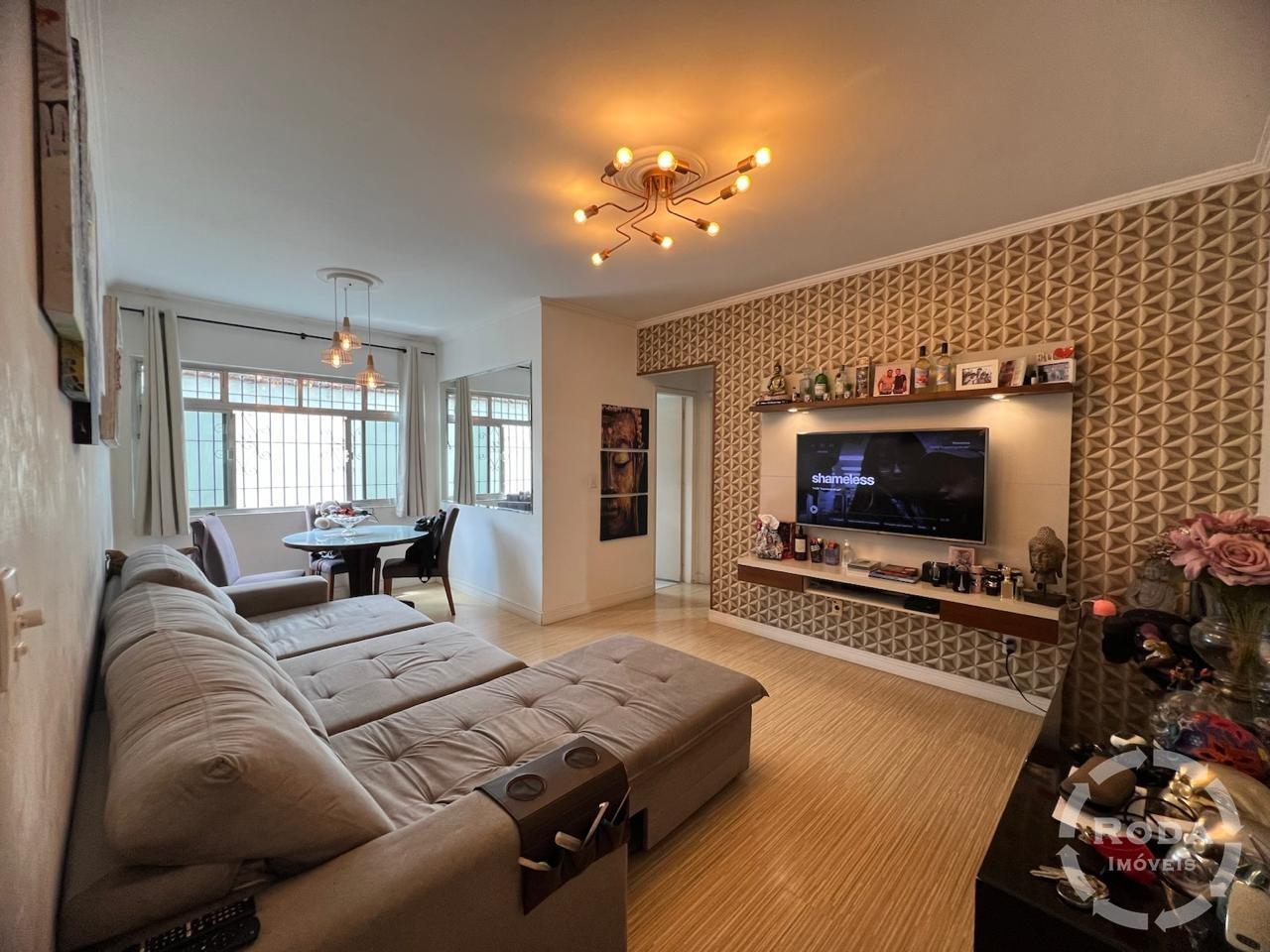 Apartamento à venda no Encruzilhada: 