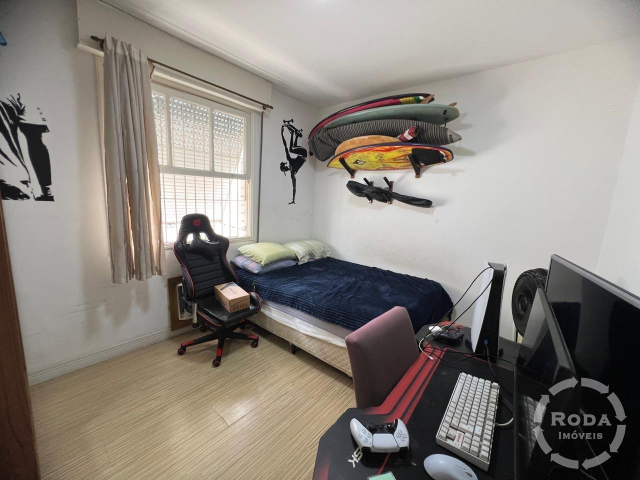 Apartamento à venda no Encruzilhada: 