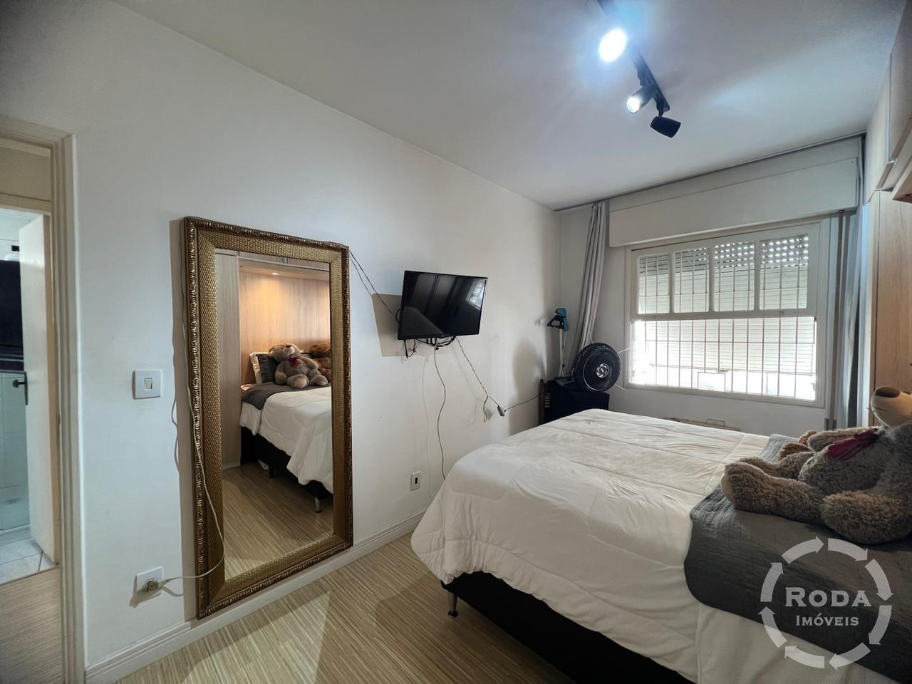 Apartamento à venda no Encruzilhada: 