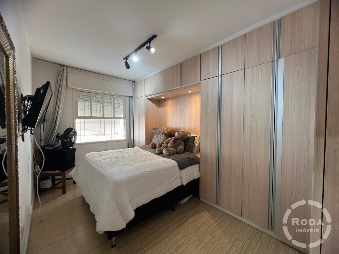 Apartamento à venda no Encruzilhada: 