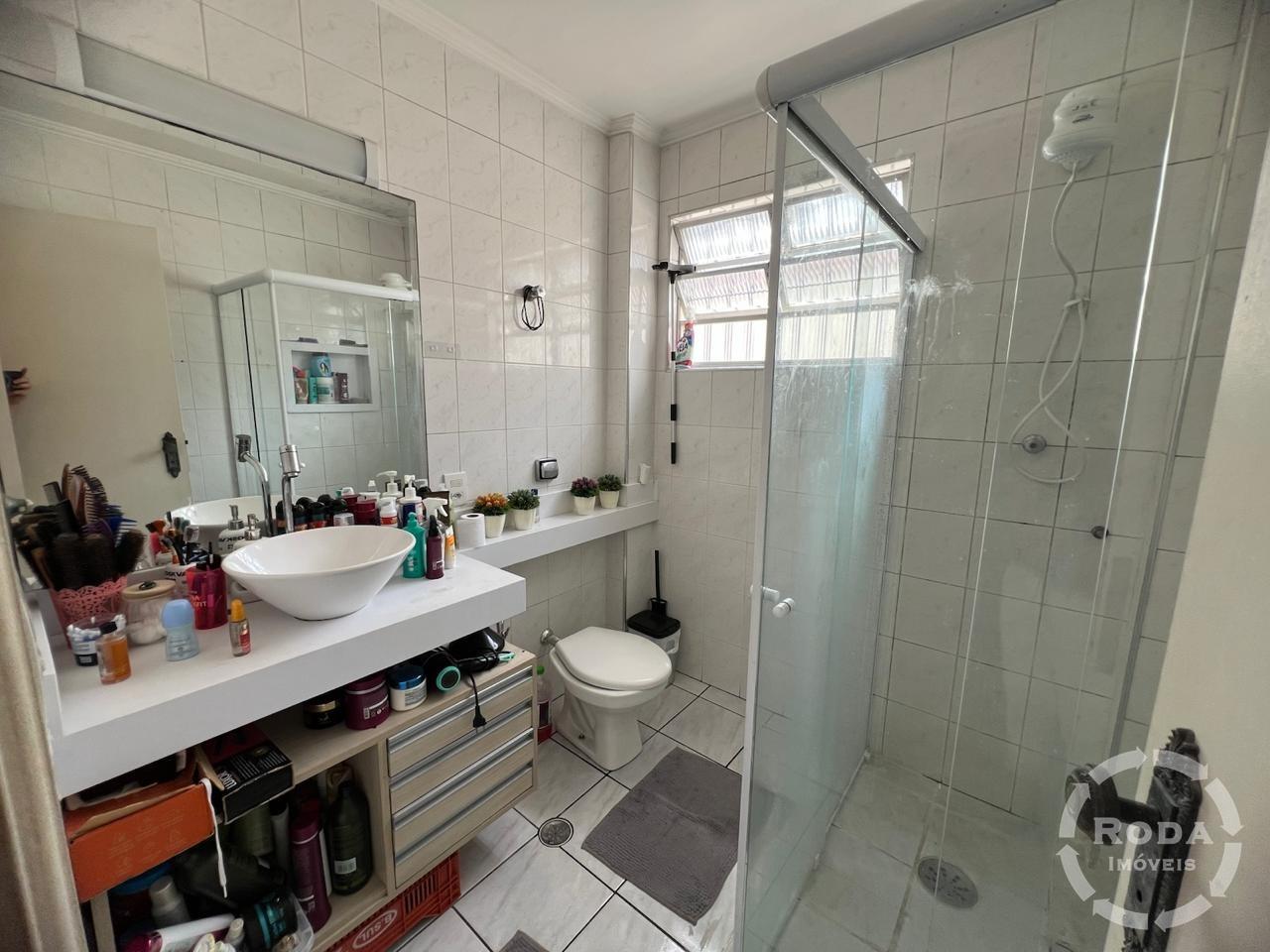 Apartamento à venda no Encruzilhada: 