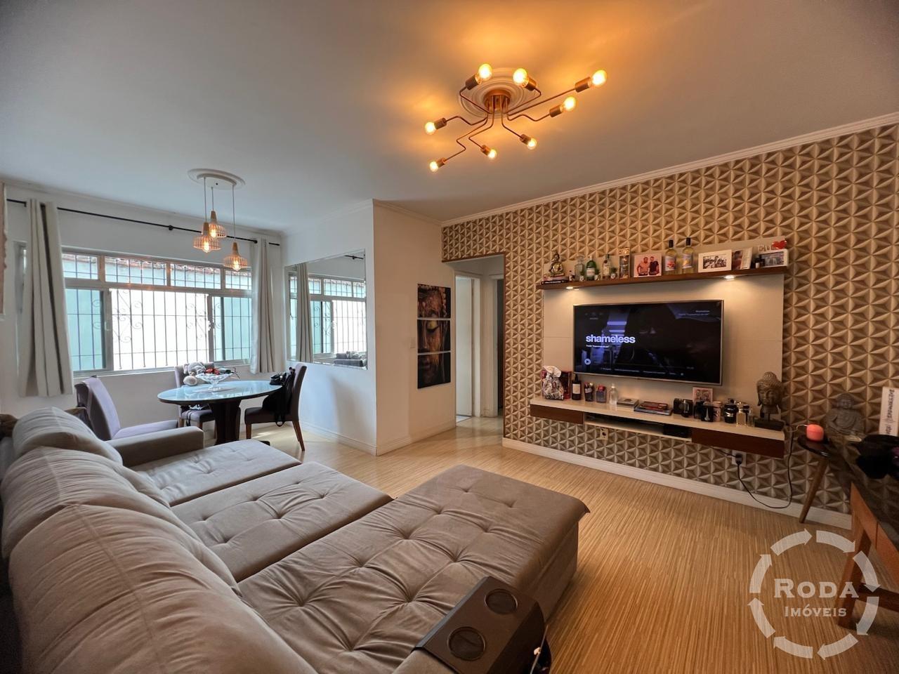 Apartamento à venda no Encruzilhada: 