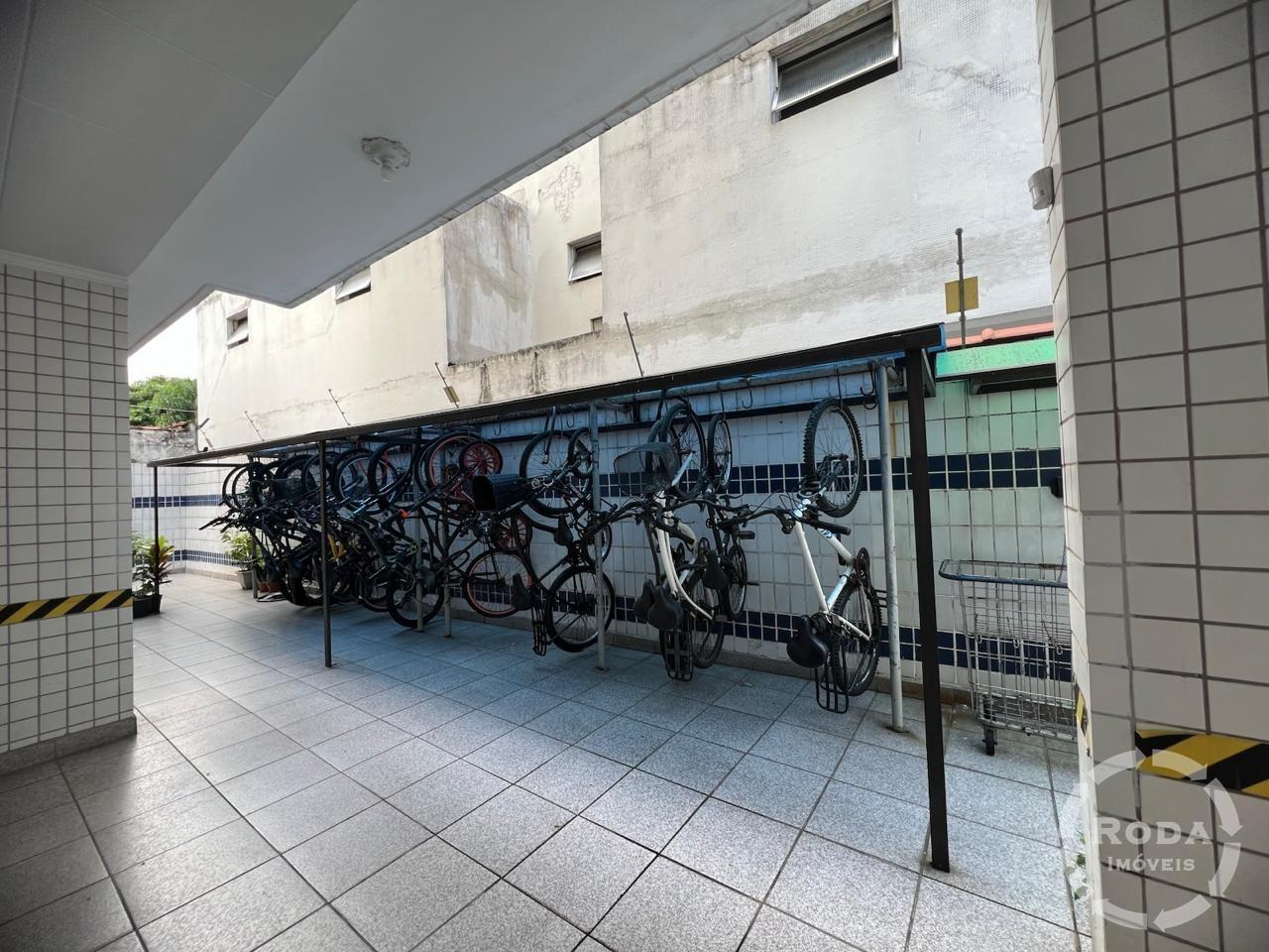 Apartamento à venda no Encruzilhada: 