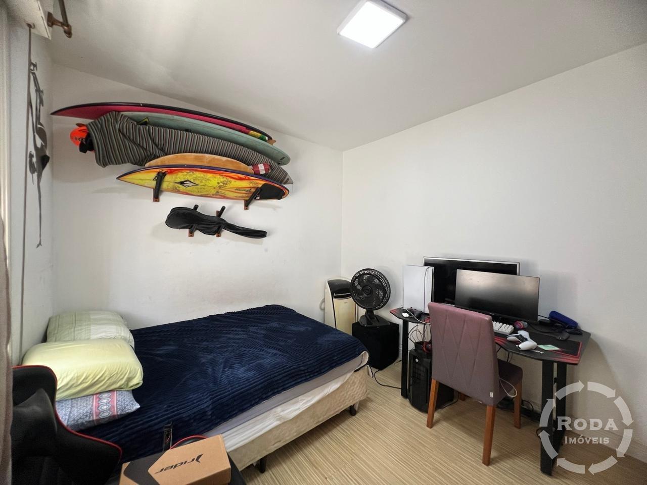 Apartamento à venda no Encruzilhada: 
