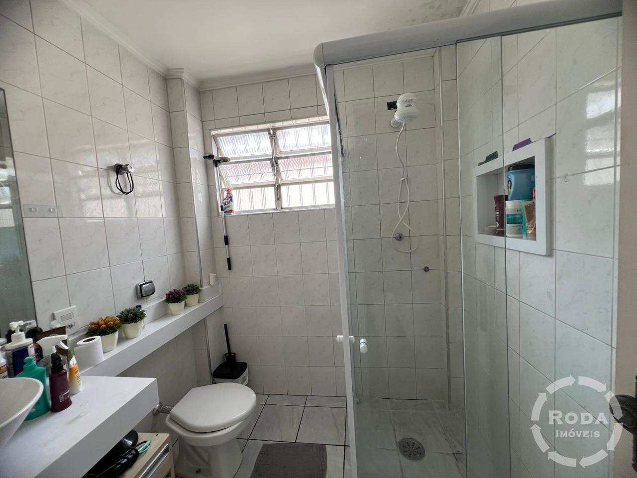 Apartamento à venda no Encruzilhada: 