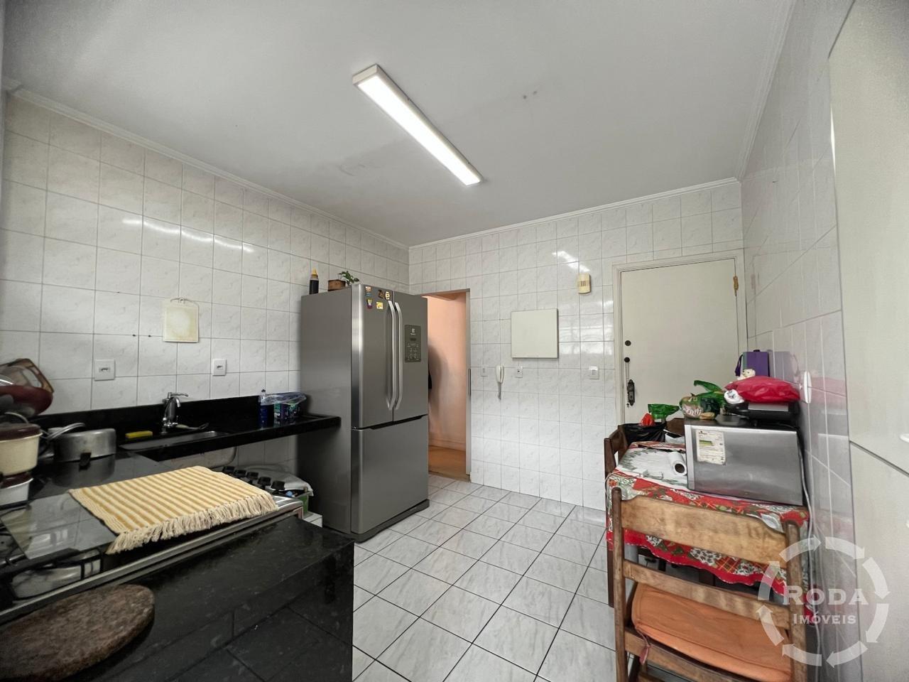 Apartamento à venda no Encruzilhada: 