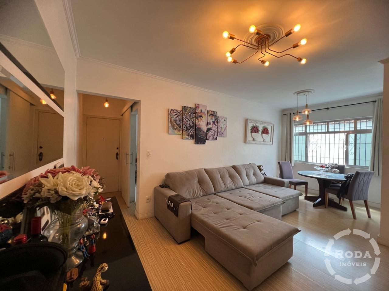 Apartamento à venda no Encruzilhada: 