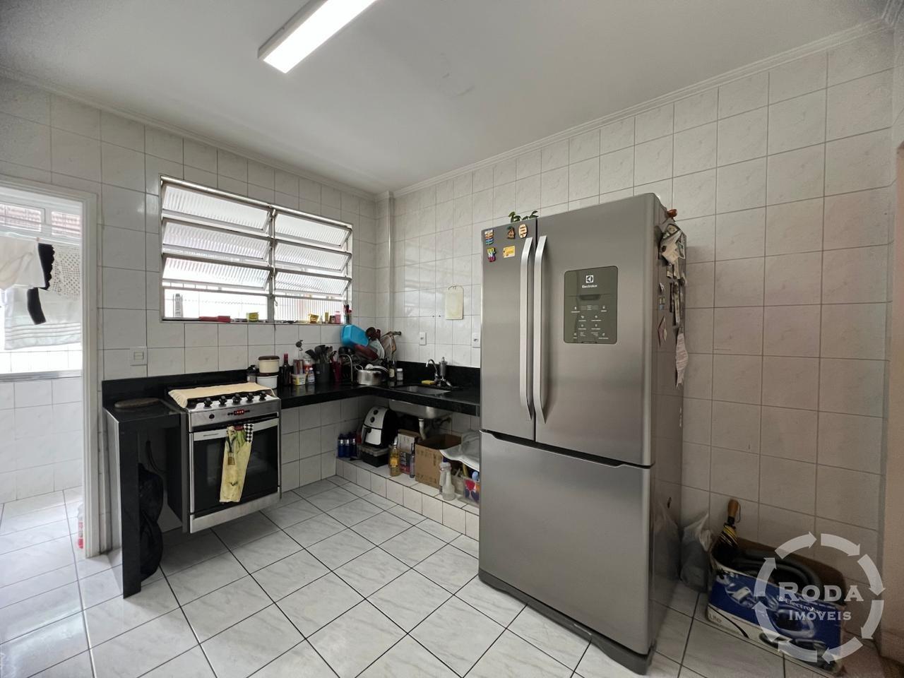 Apartamento à venda no Encruzilhada: 