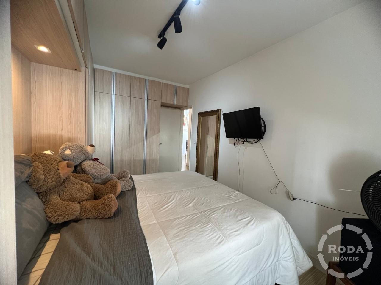 Apartamento à venda no Encruzilhada: 