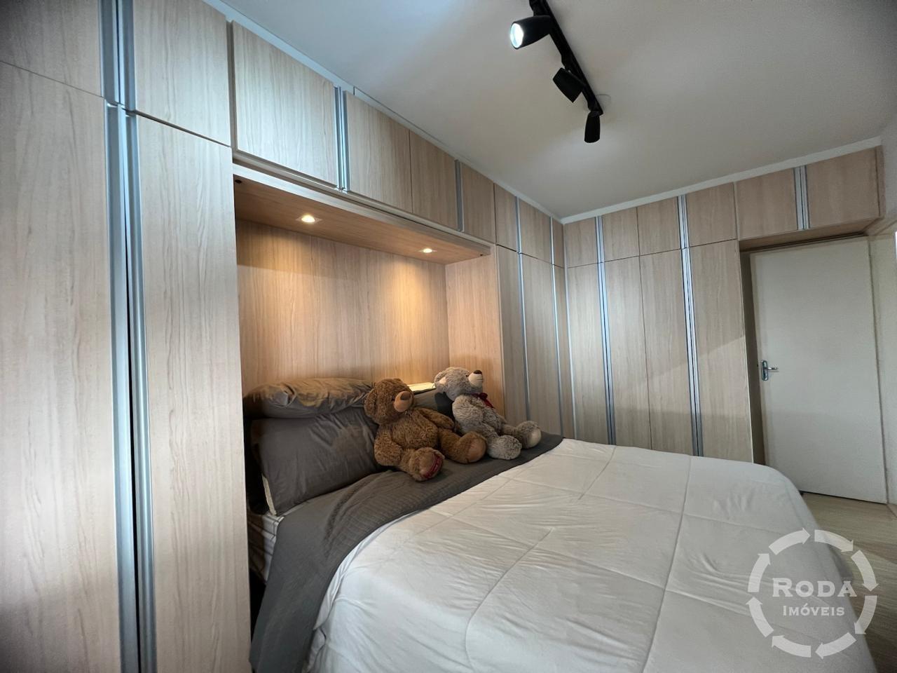 Apartamento à venda no Encruzilhada: 