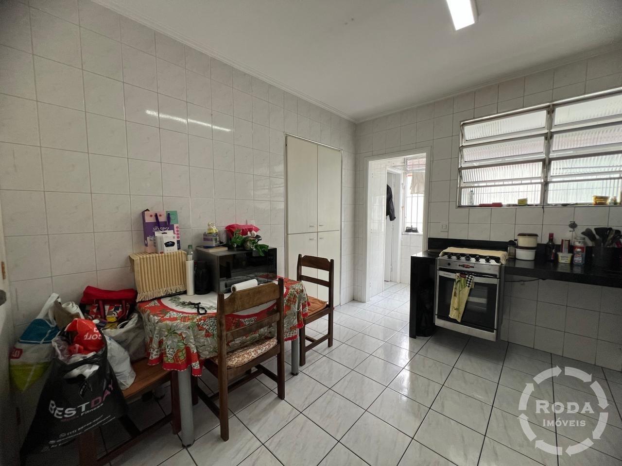 Apartamento à venda no Encruzilhada: 